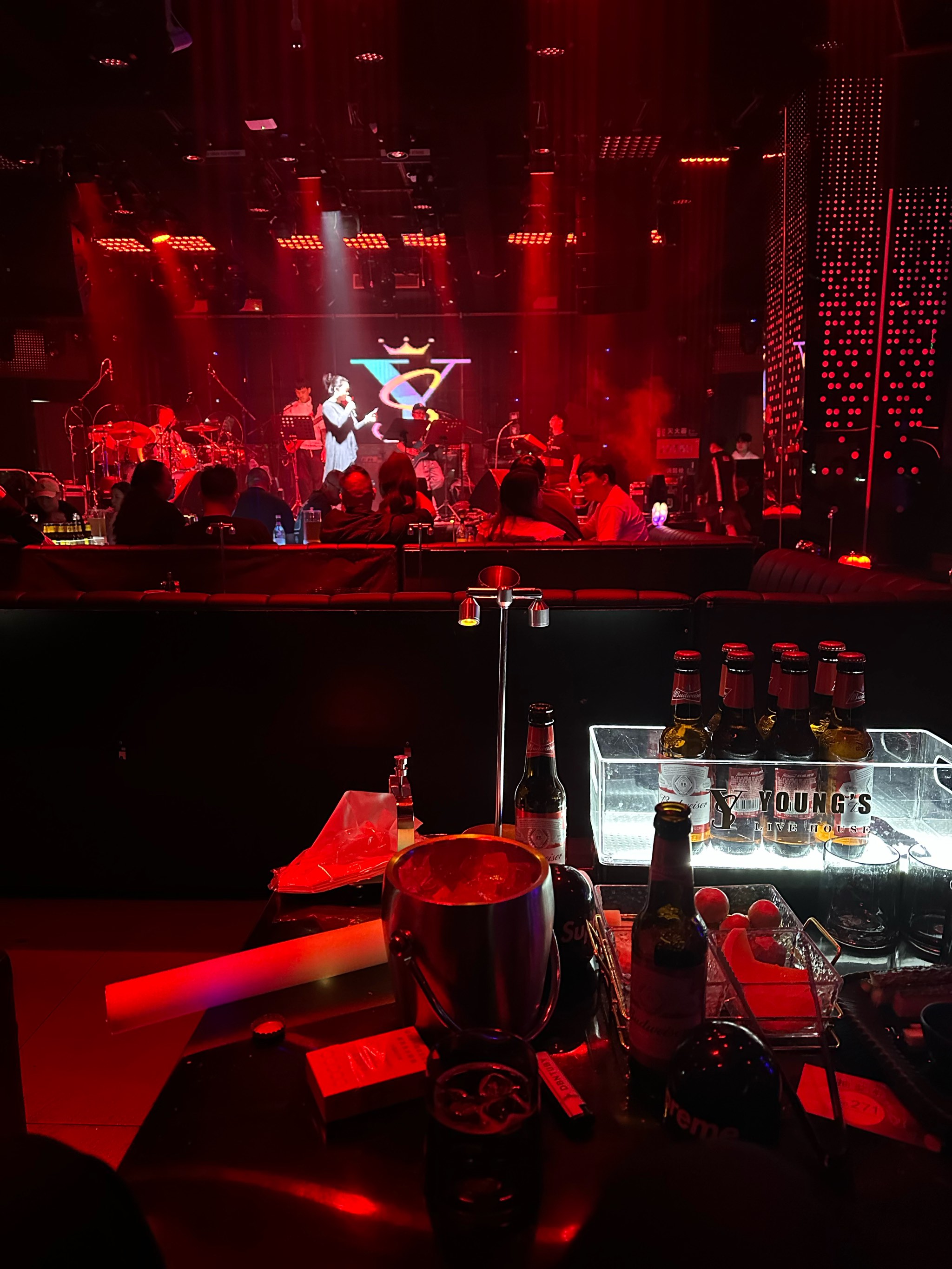 宜昌商务ktv消费攻略-点军区ktv预定